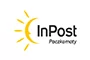 Logo InPost Paczkomaty