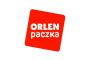 Logo Orlen Paczka